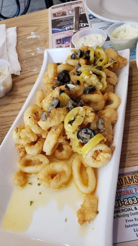 Calamari